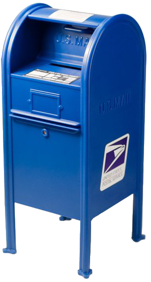 E-Mail Icon
