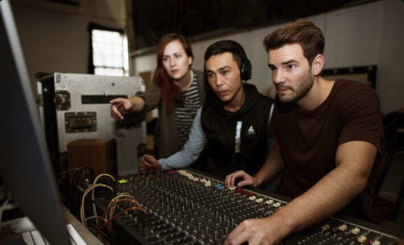 Organización de eventos