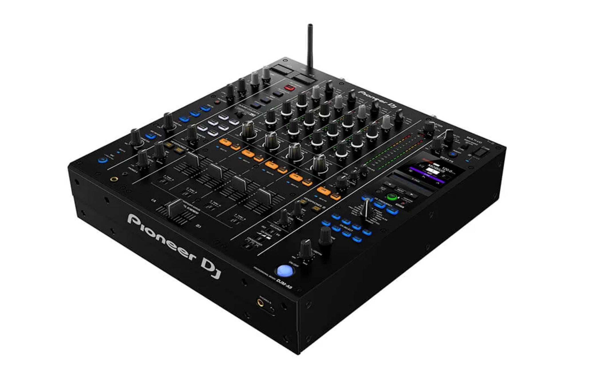 Mixer Pioneer DJ DJM-A9