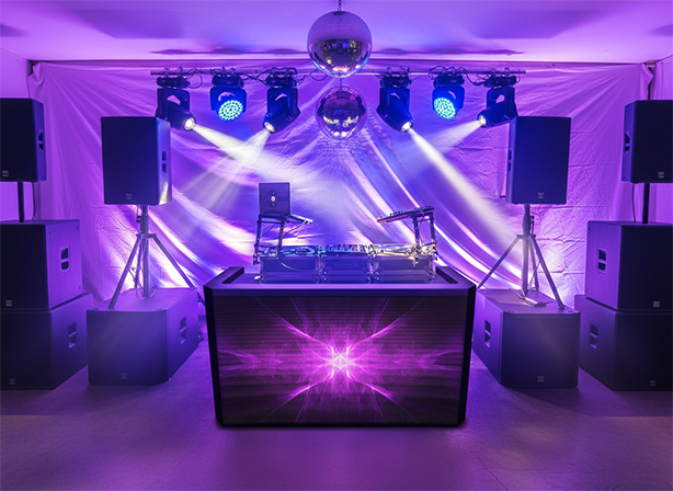 Sub Electro-Voice ETX 18SP