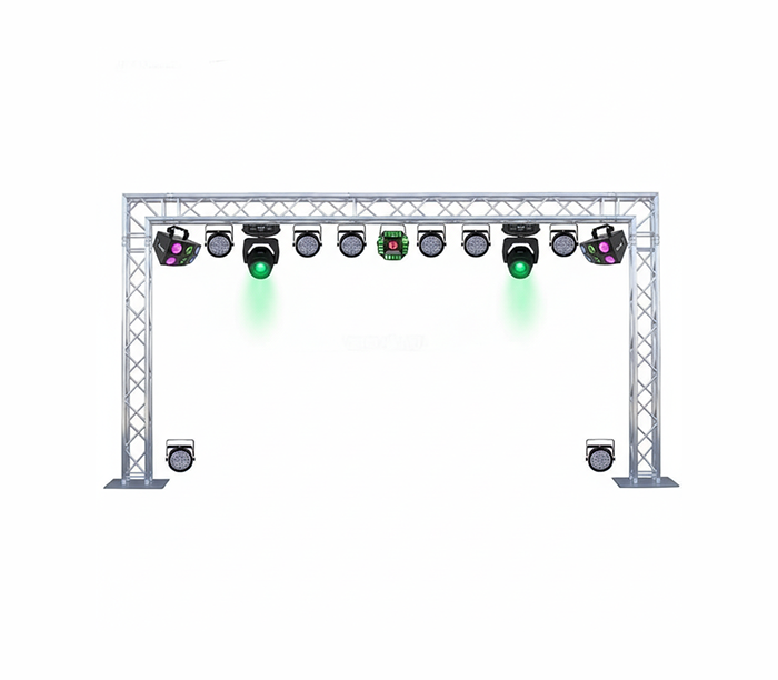 Sistema de iluminación