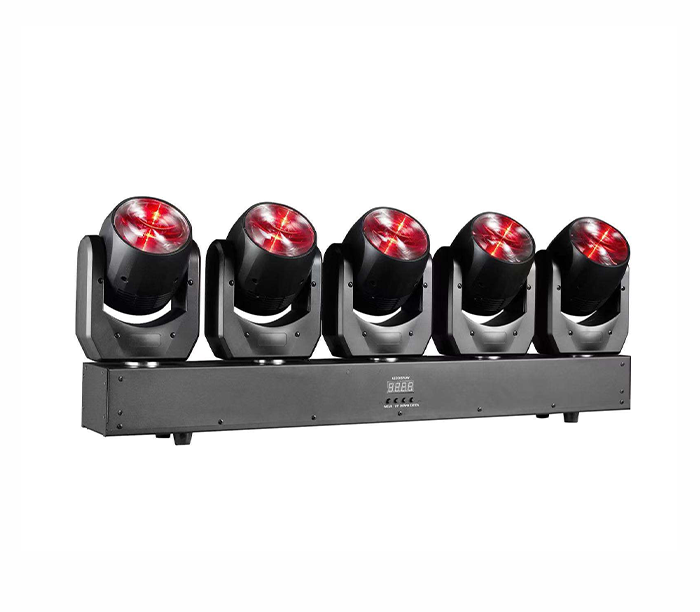 Sistema de iluminación 3