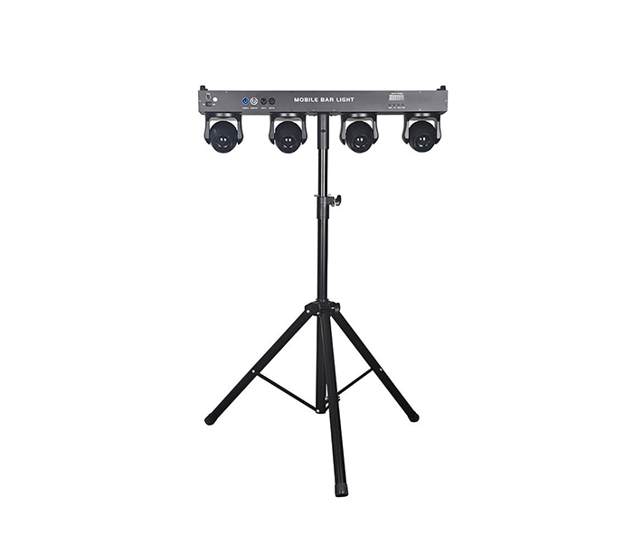 Sistema de iluminación 5