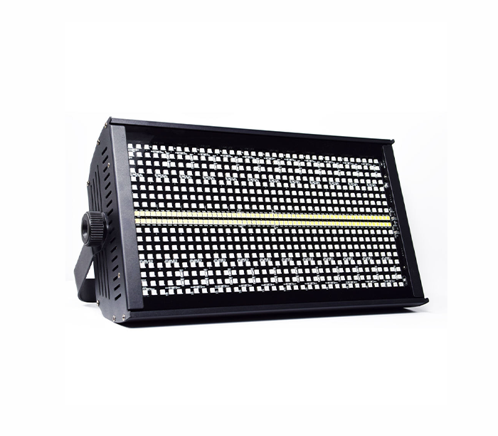 Sistema de iluminación 7