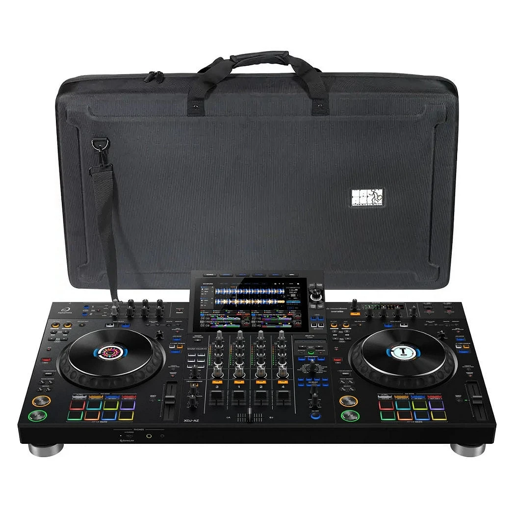 AlphaTheta XDJ AZ Angle