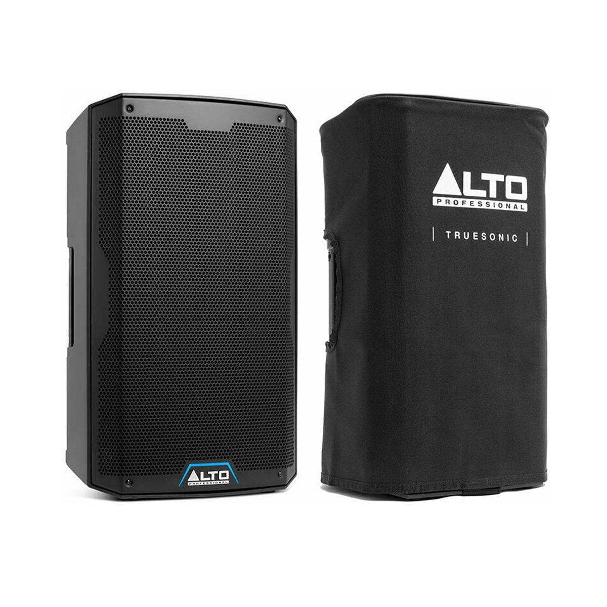 Monitores Alto Professional TS4