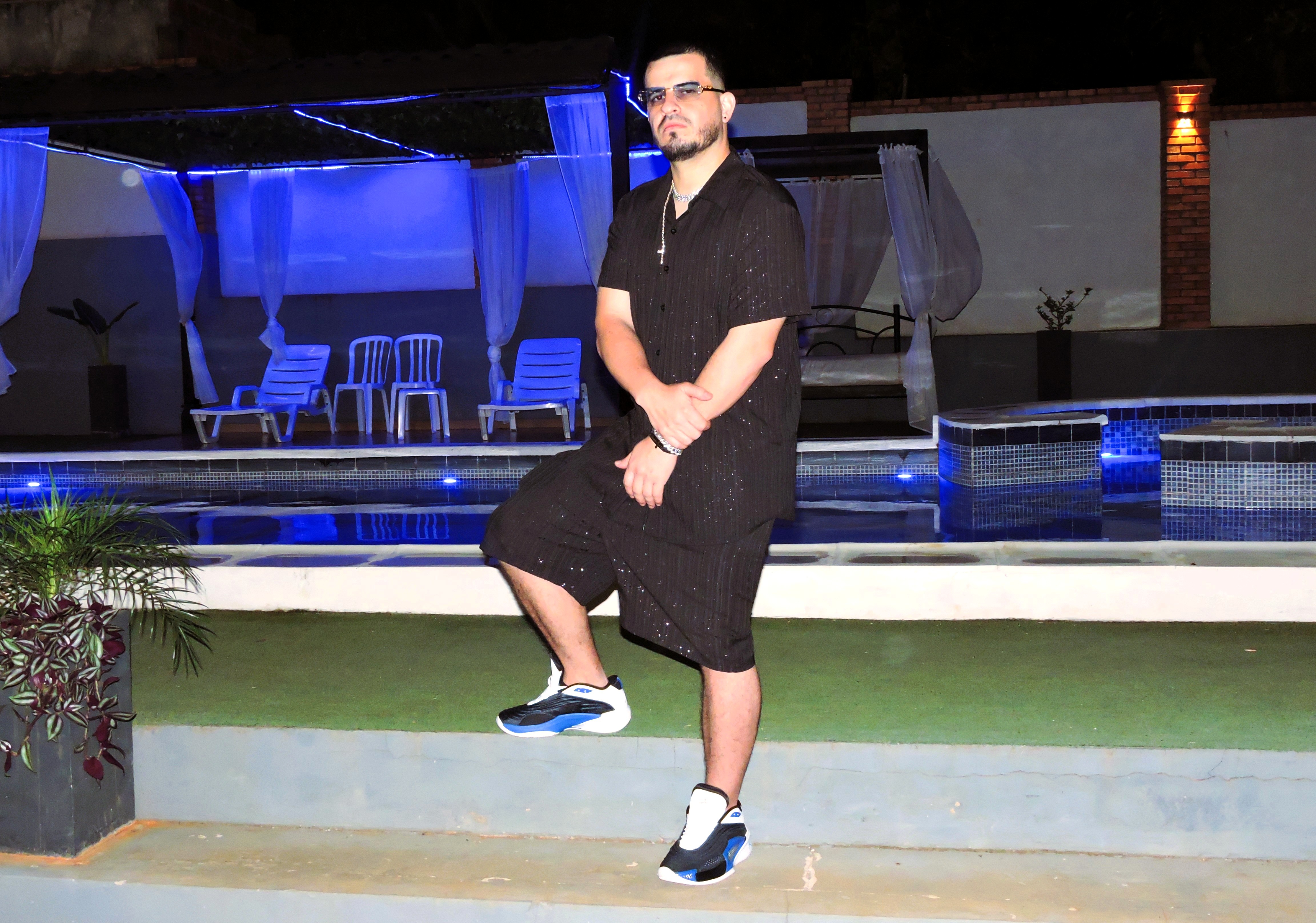 El Cumpleaños de Franfel en La Quinta Los Rubiales: El Evento Urbano del Año