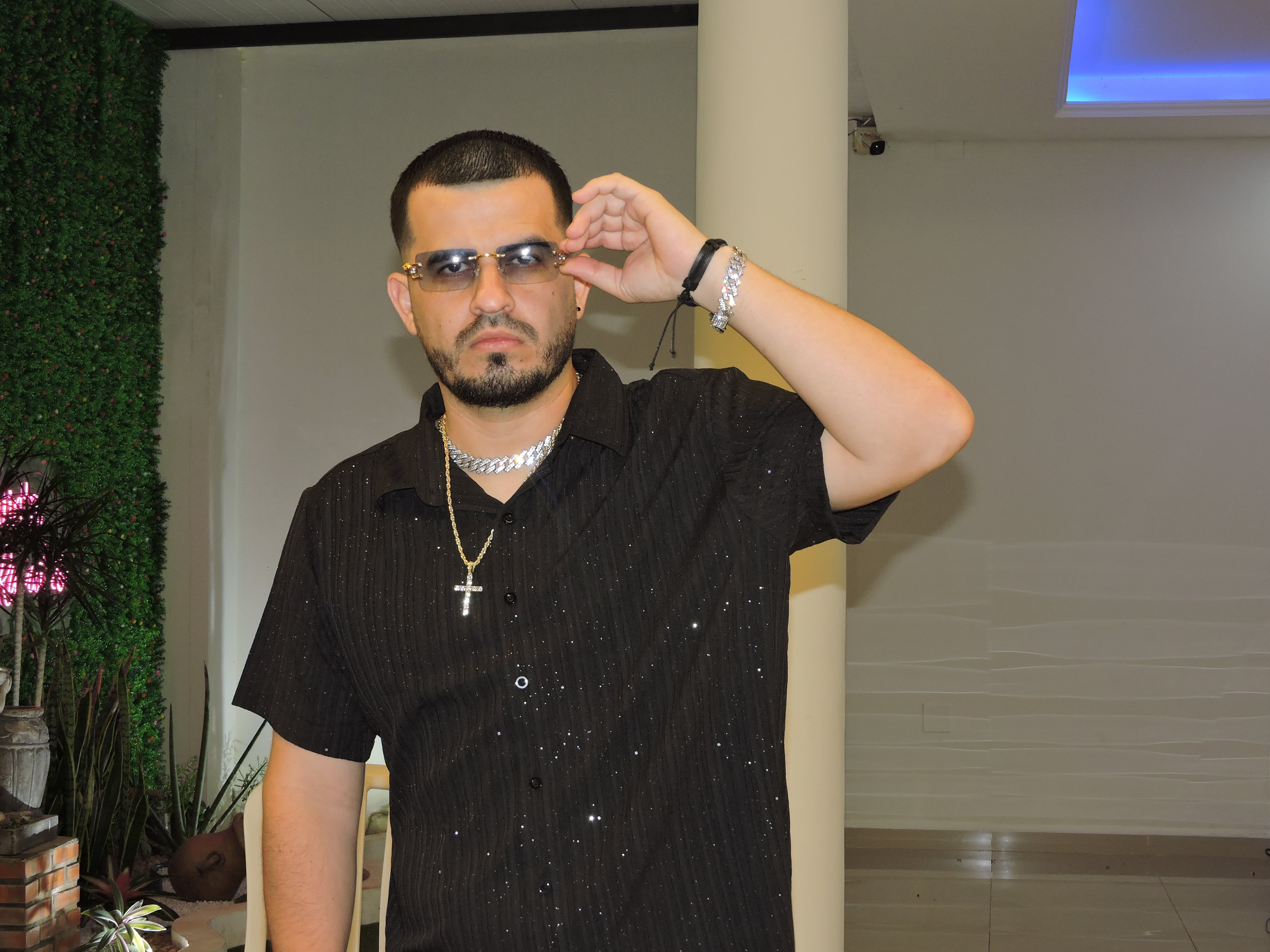 Franfel impulsa a nuevos talentos: su comunidad en TikTok sigue creciendo