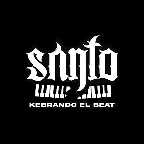 Santo kebrando el beat