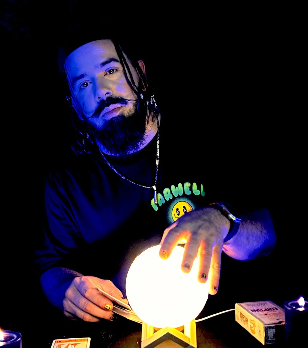 ÁNGEL CALLEJERO: UNA HISTORIA DE RESILIENCIA Y RENACIMIENTO DESDE CORONEL OVIEDO2