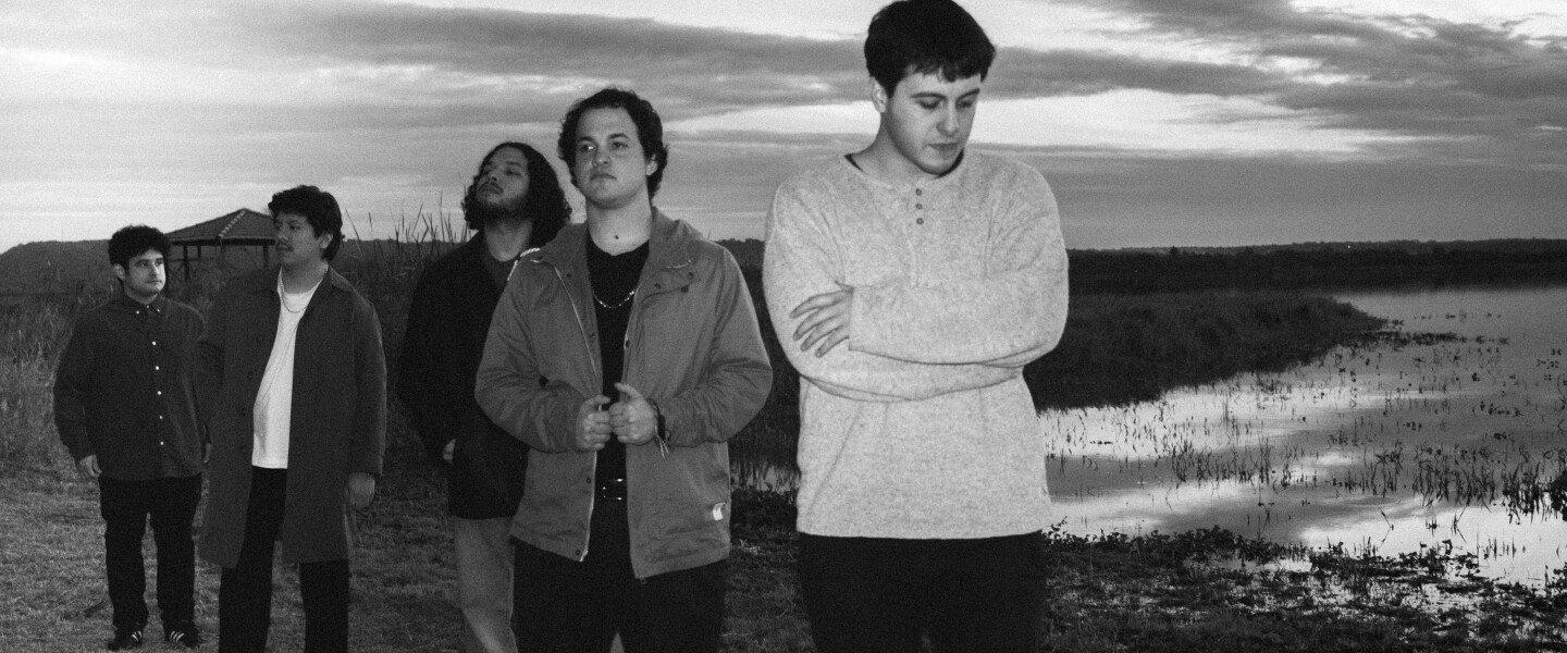 Nott Demian: Claroscuro y energía oscura rumbo al Asuncionico 2026