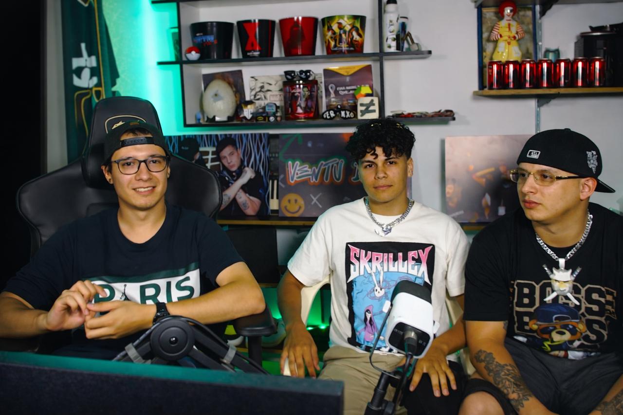 RIDMO x TESE: lujo, música y proyección en un mismo live