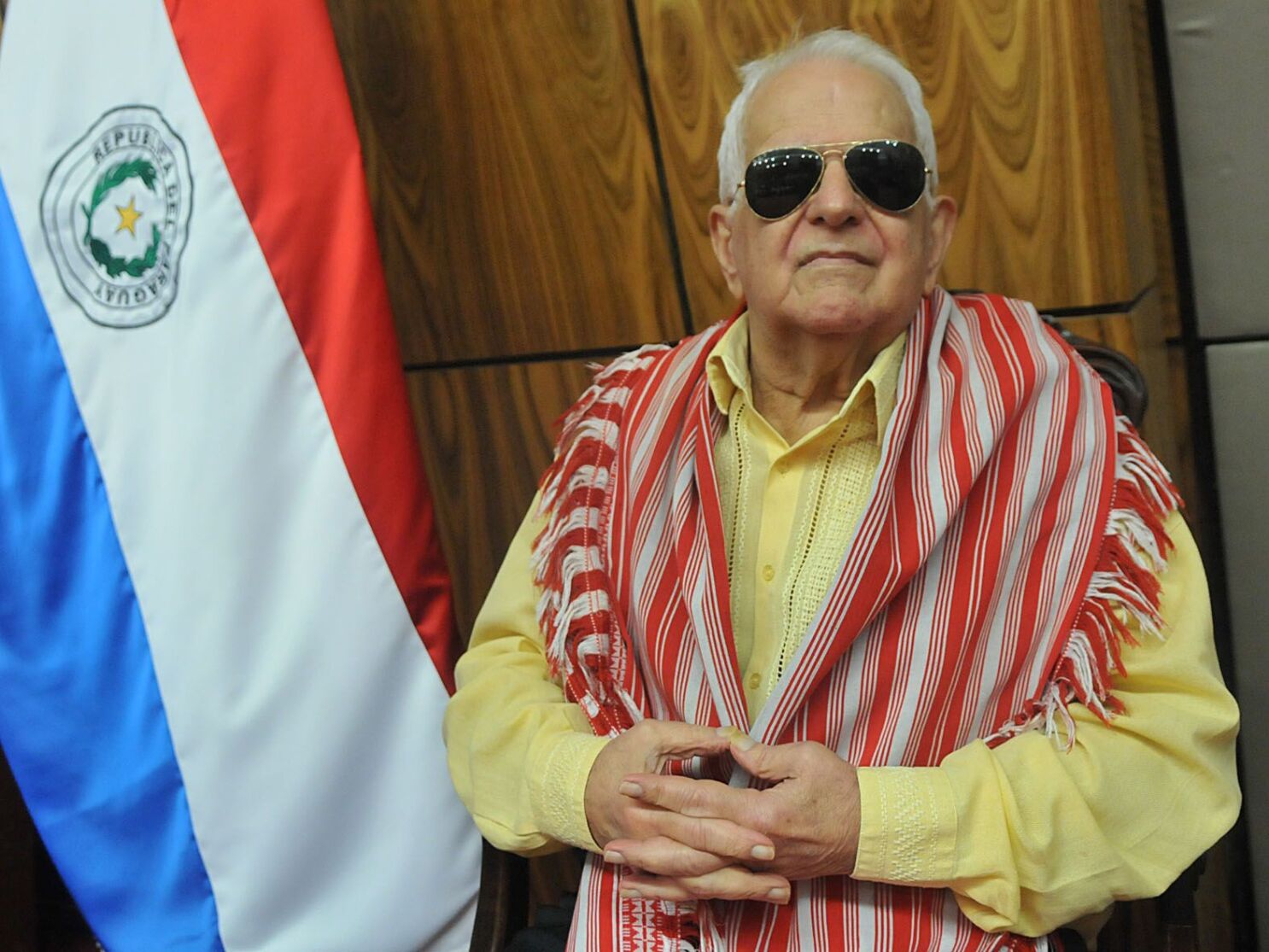 Se apaga una voz histórica del folclore paraguayo: adiós a Quemil Yambay