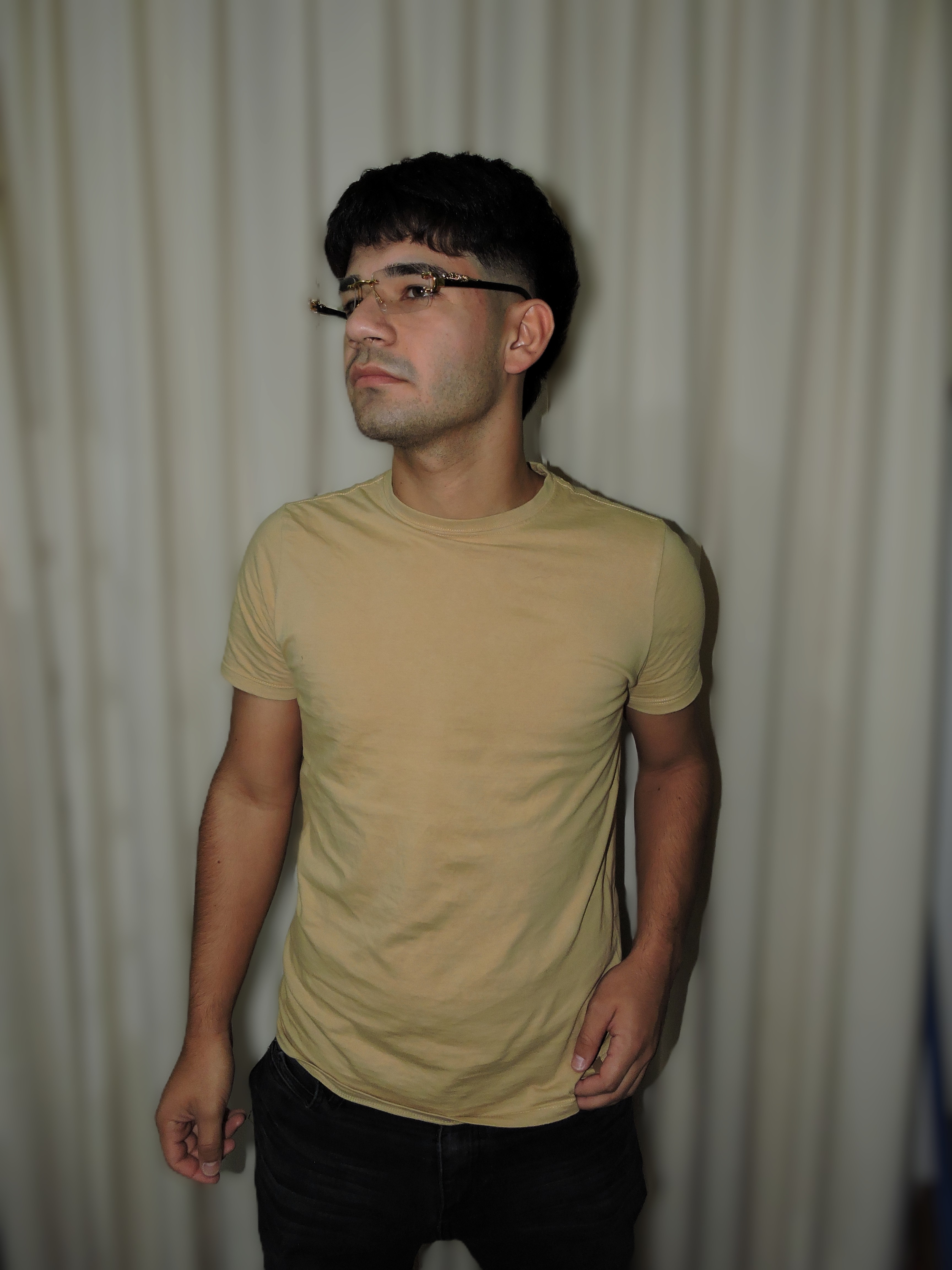 Fabri, Manager de Level Mtz