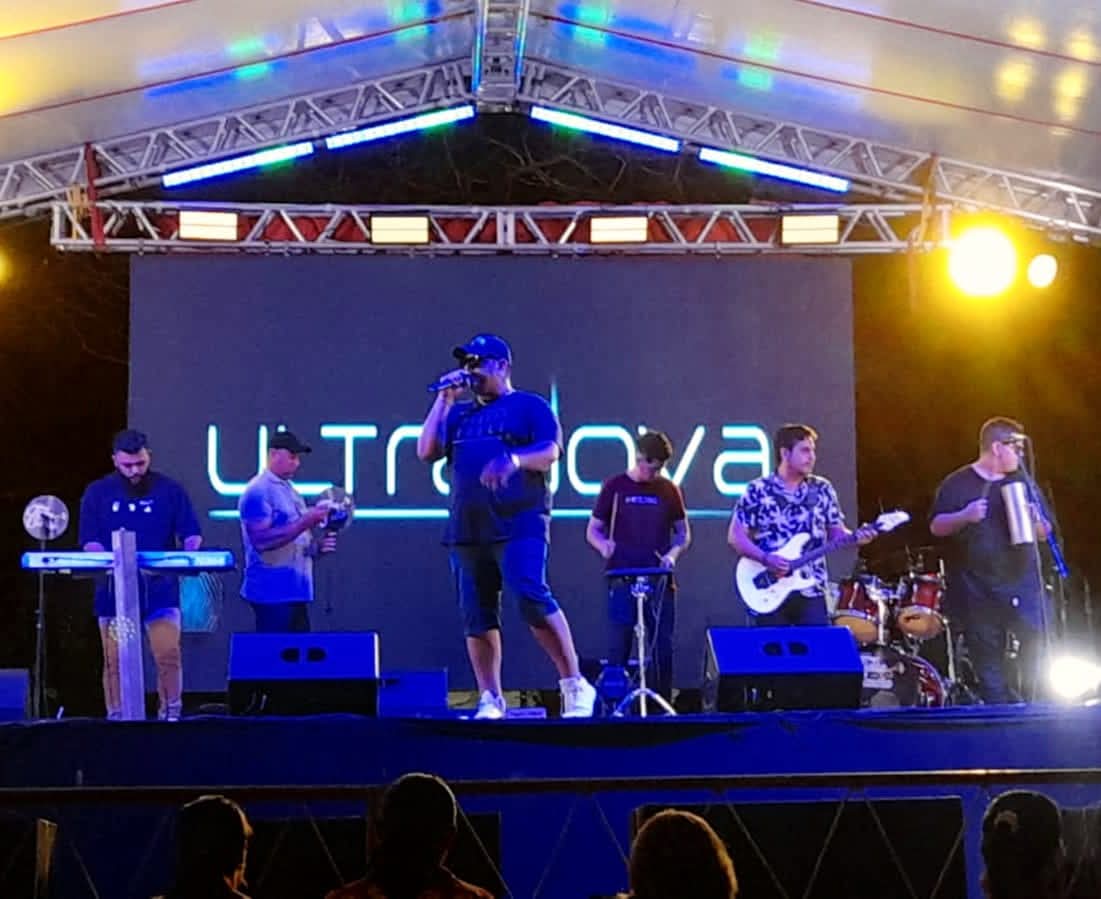 Ultra nova