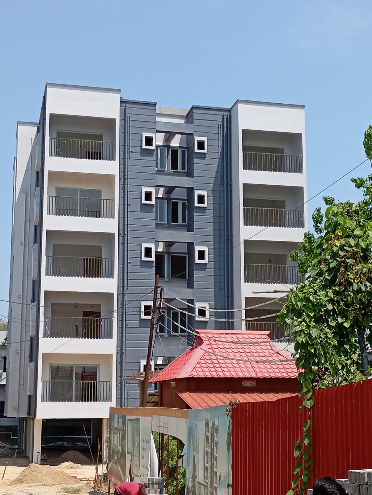 Experience the upscale living in Agartala