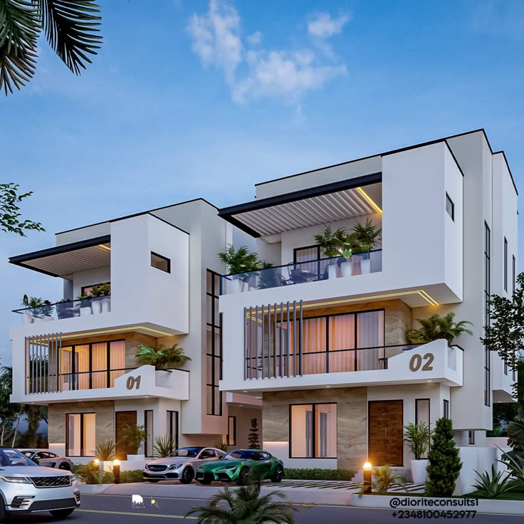 Modern 3BR Haven with Pool & Security in Nairobi