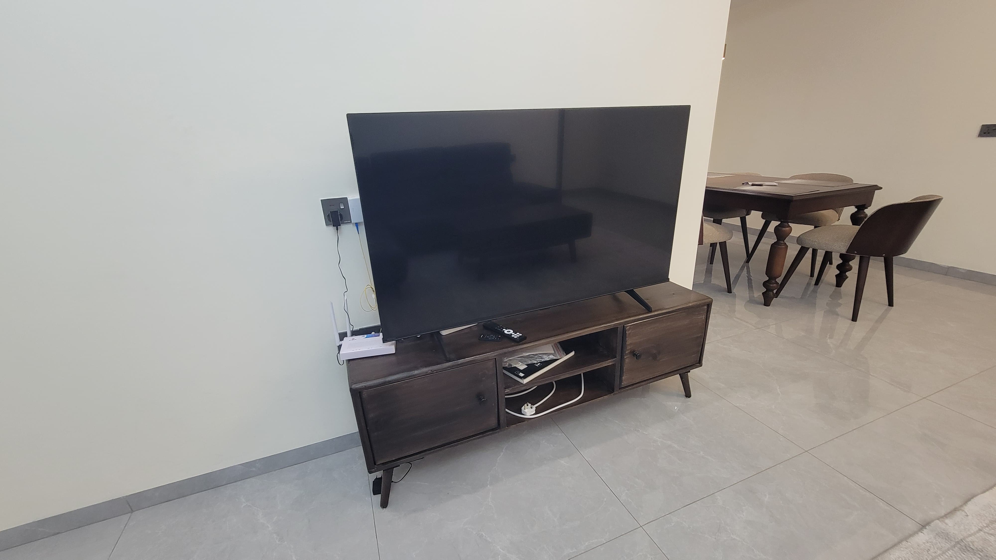 2BR Redhill Retreat with Pool, Kiambu