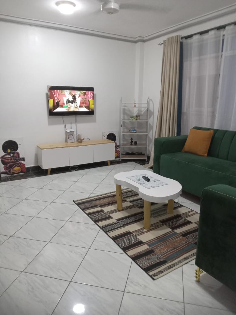 Bamburi Retreat Near the Beach, Mombasa