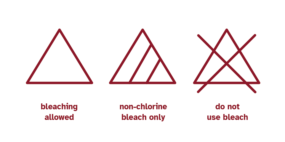 Bleaching