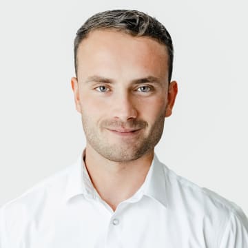 Connor McMillan