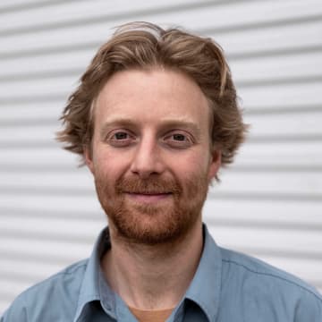 Hugh Galloway