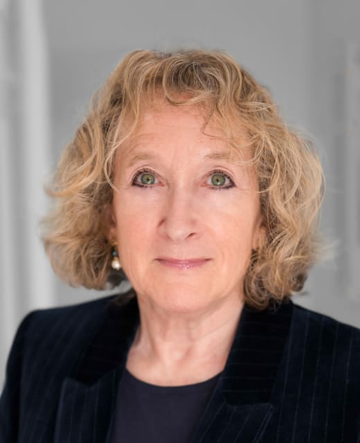 Sally Norcross-Webb