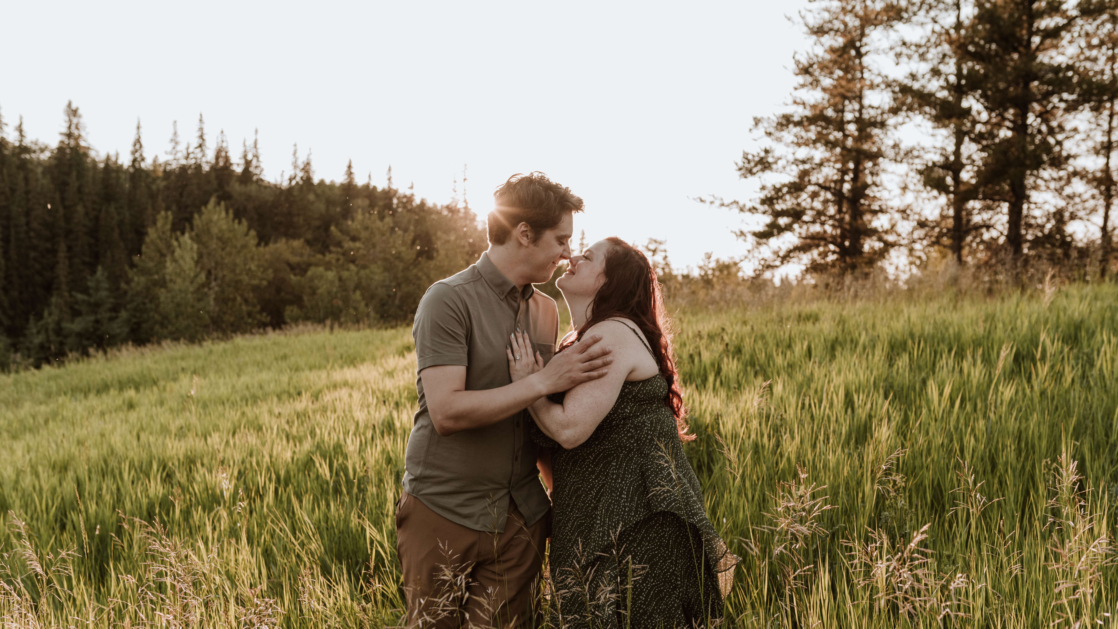 Nicolas & Cassy