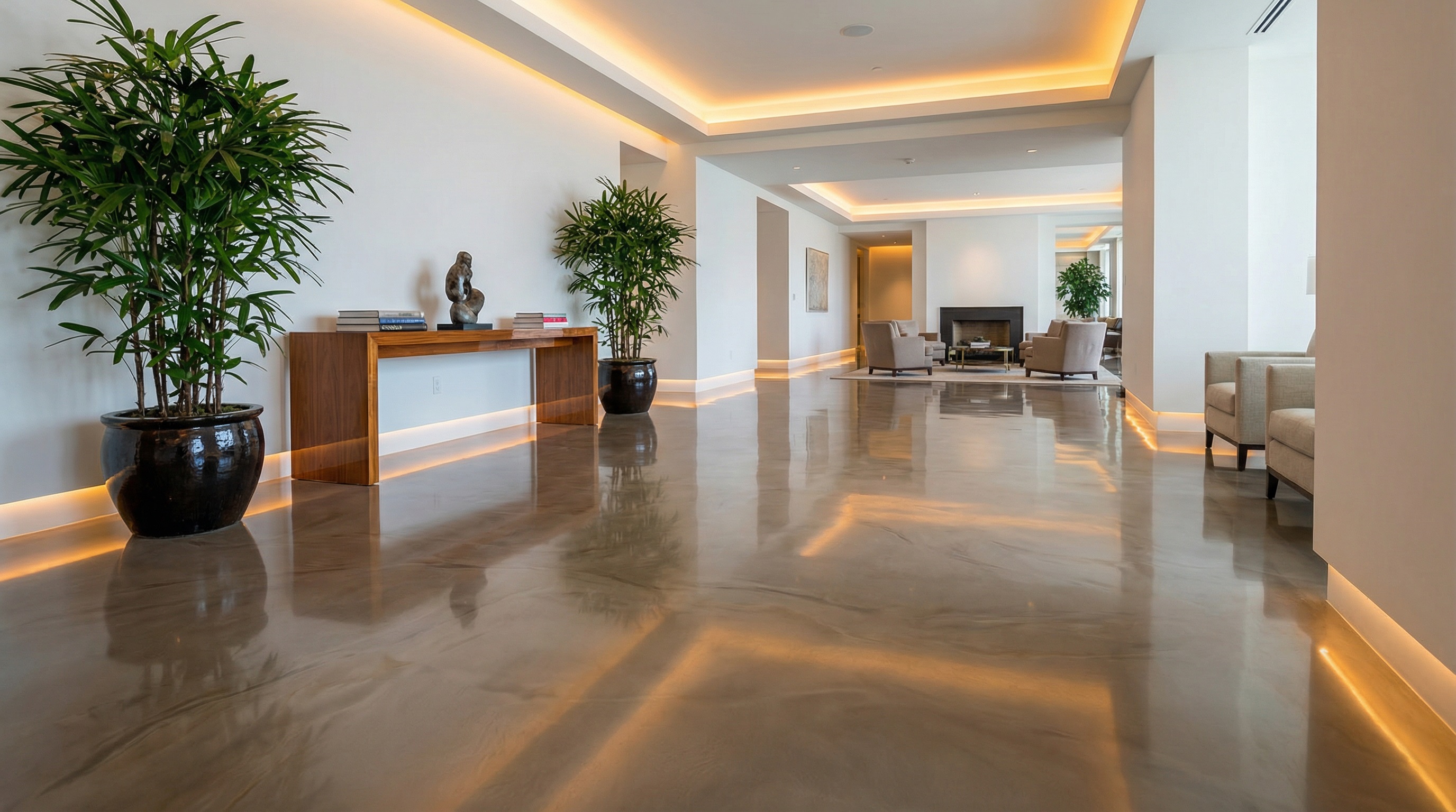 Жилой комплекс