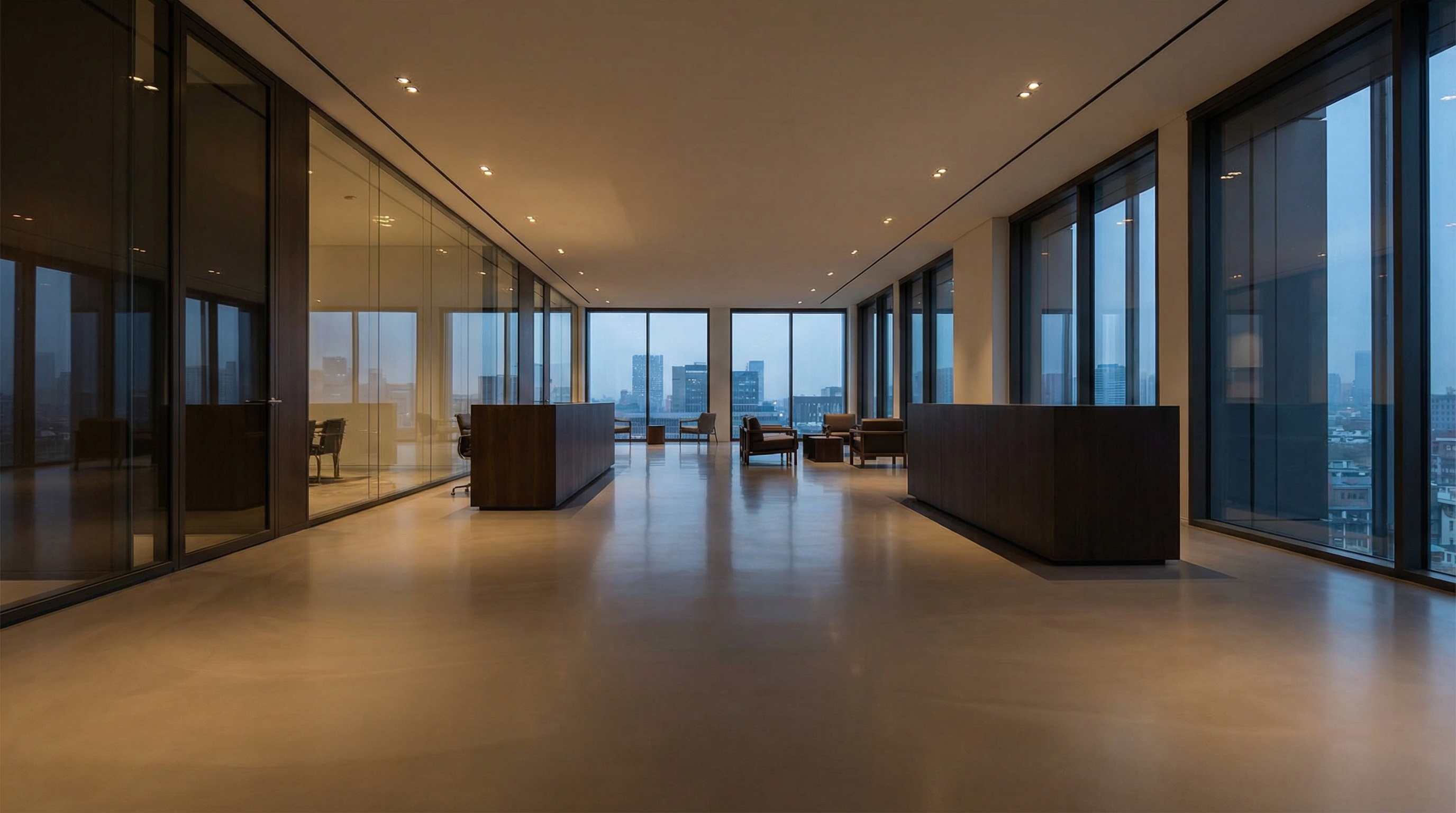 Полимерные полы