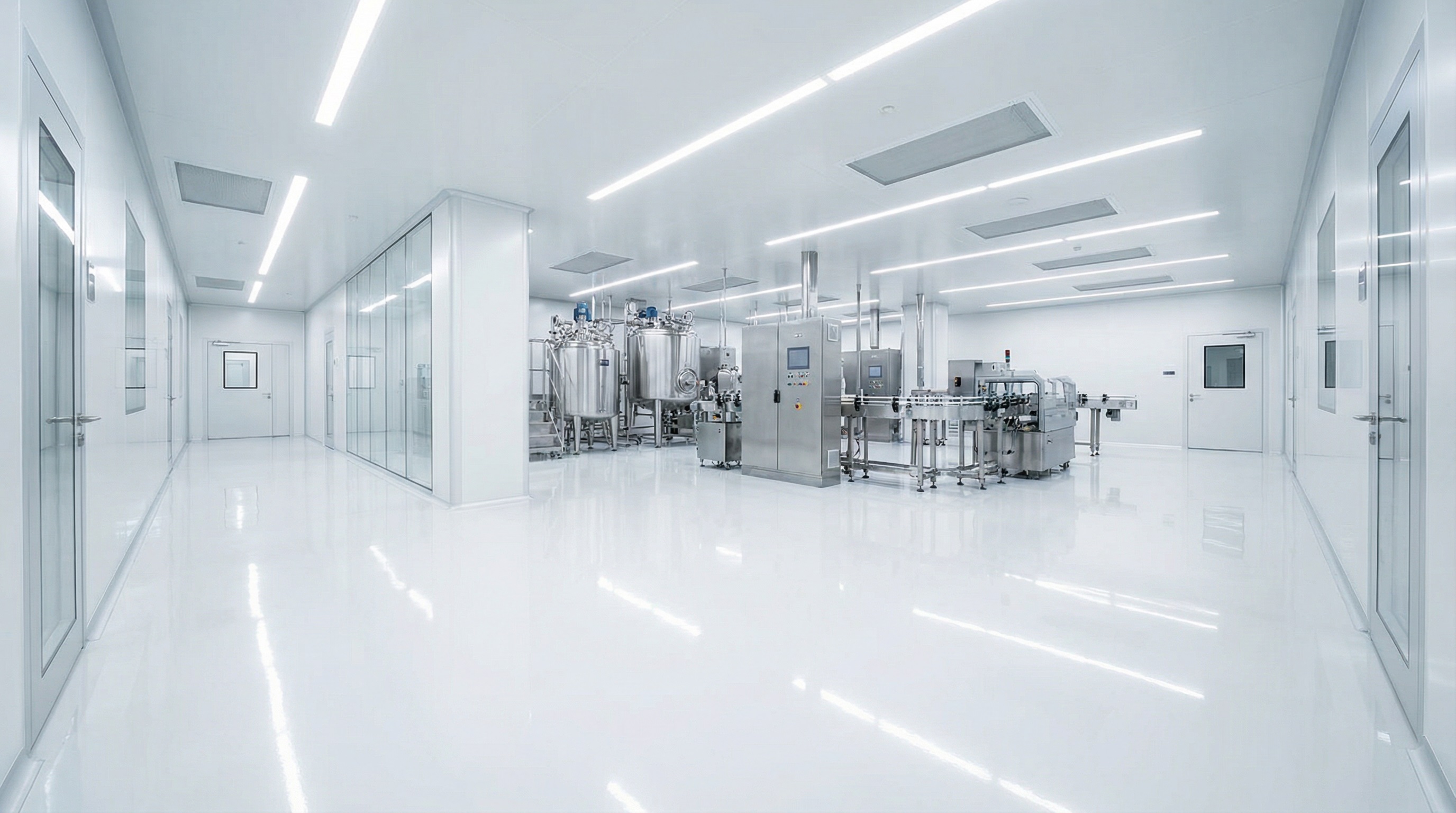 Эпоксидные полы