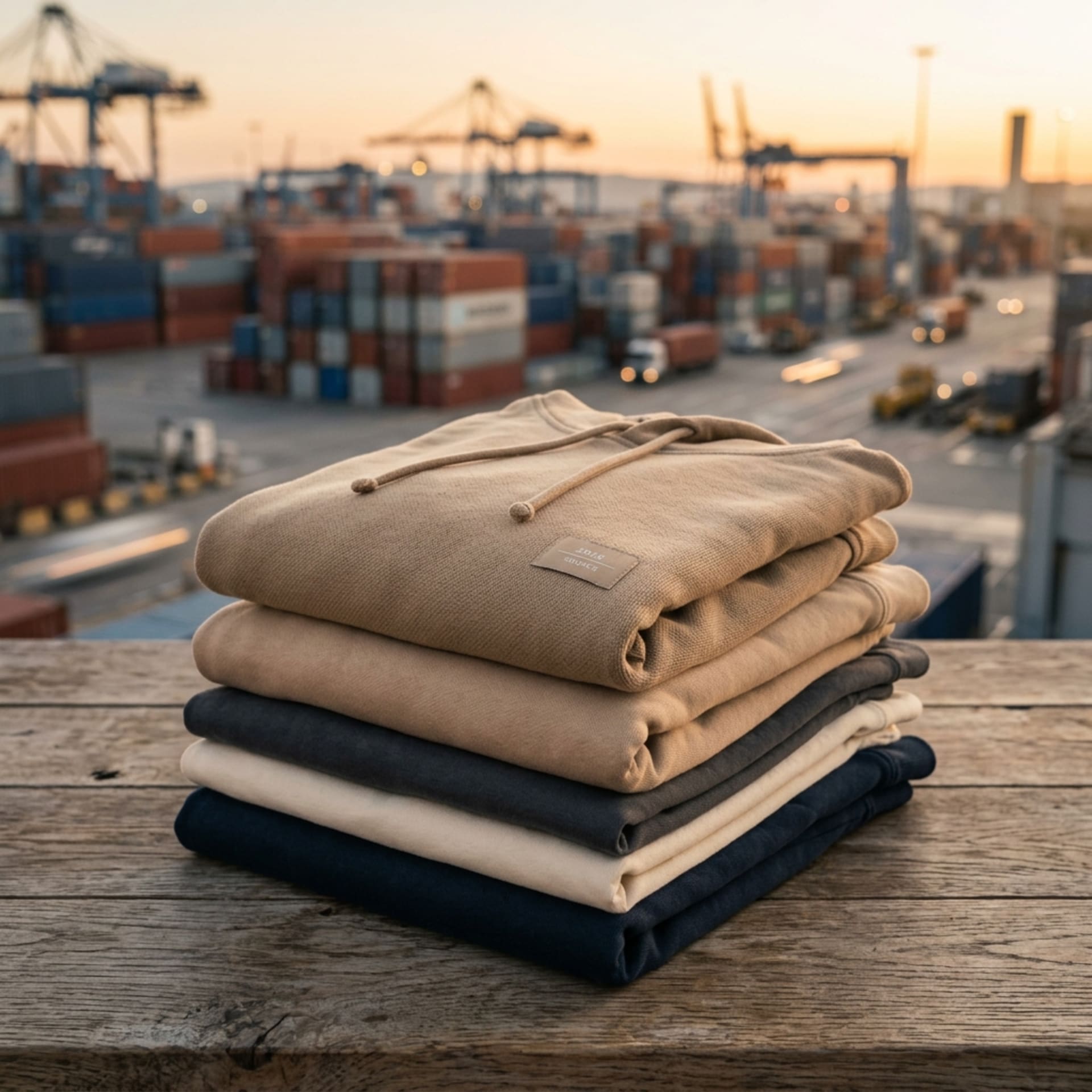 Why US Fashion Brands Are Moving Away From China in 2026 (And What That Means for Your Manufacturing Decision)