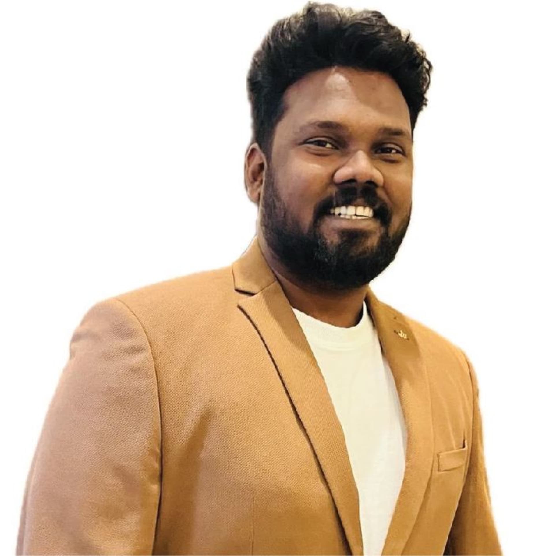 Bipul Singh – Director