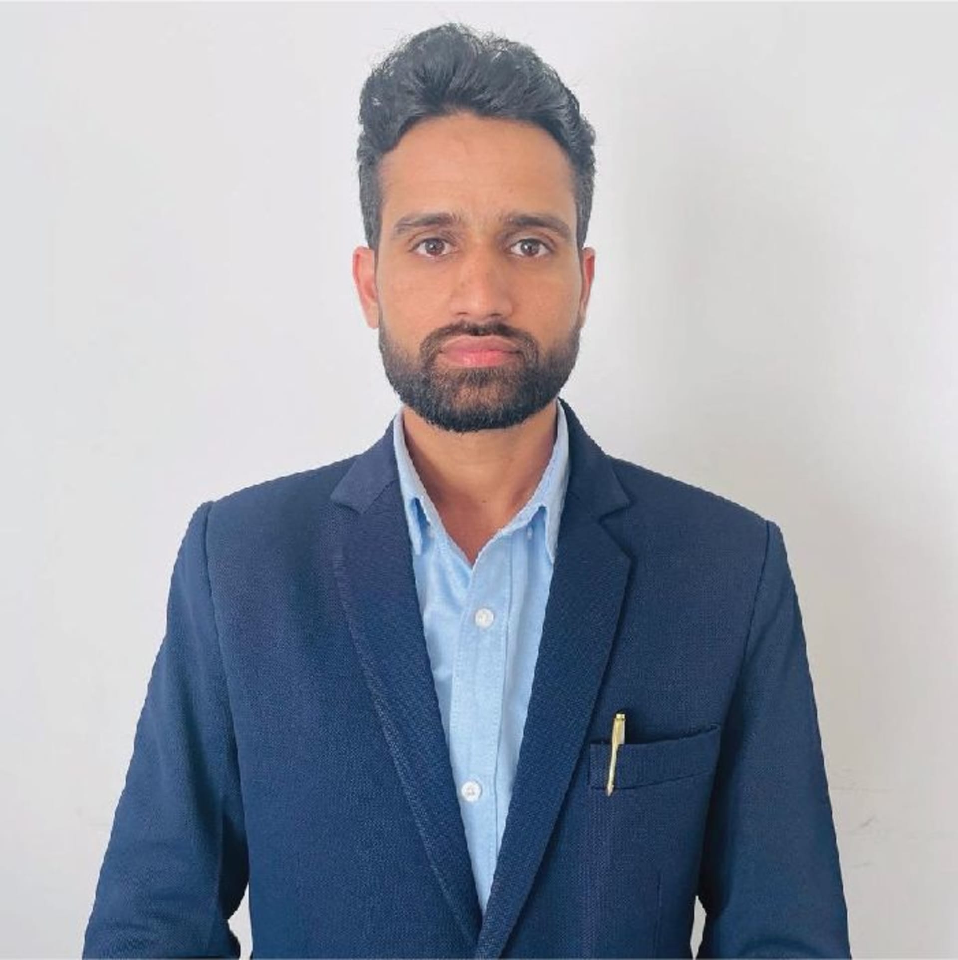 Sonu Kumar – Sourcing and Operations