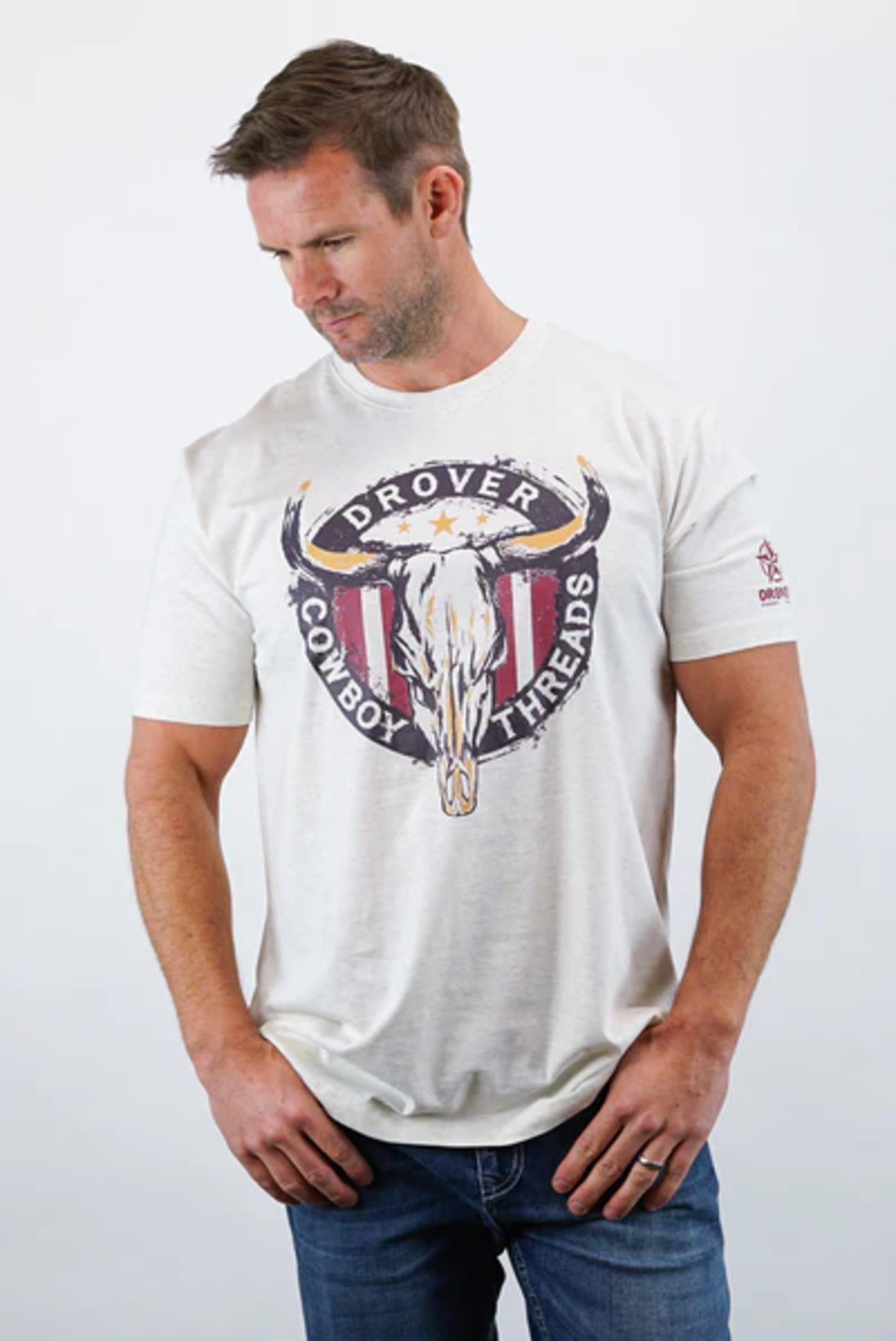 Drover western wear collection - modern western fashion