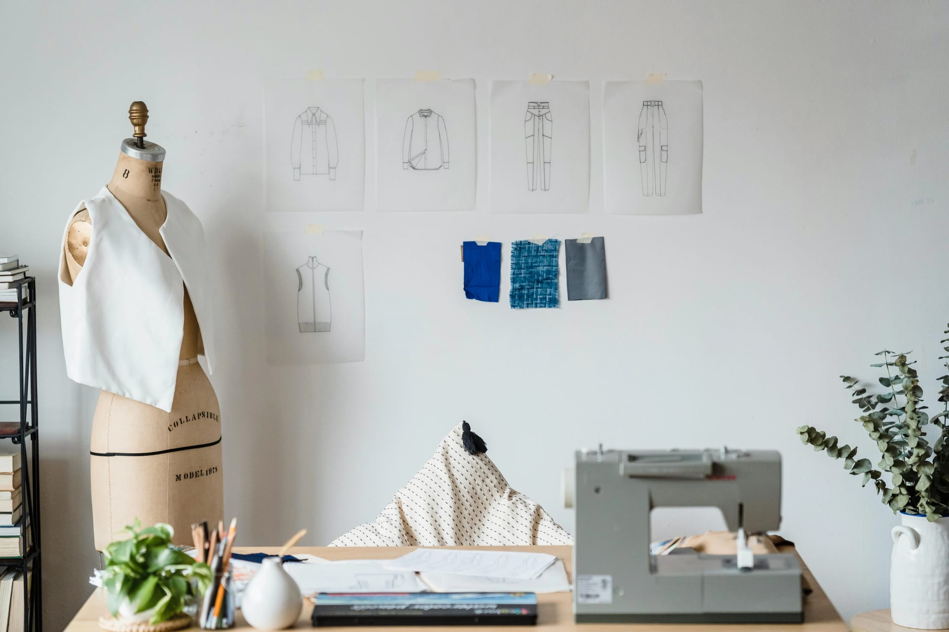 Krazy Kreators end-to-end fashion solution