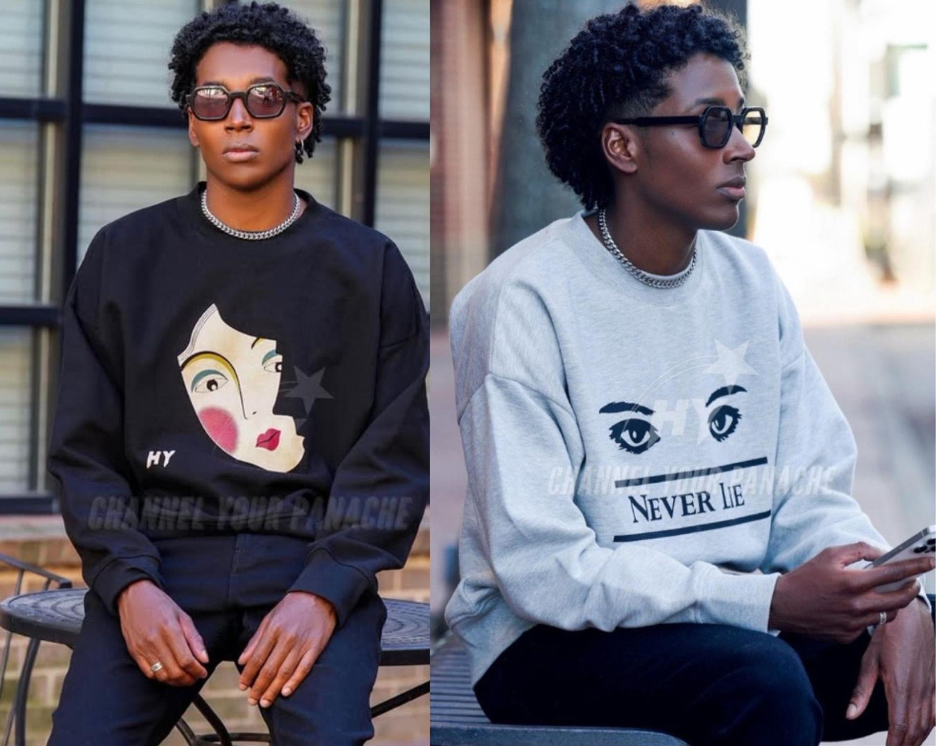 Men's Streetwear