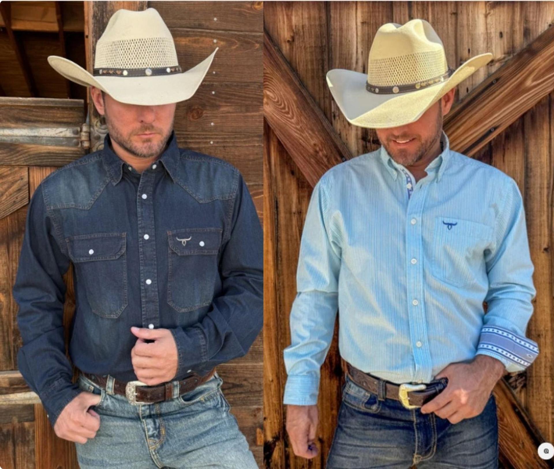 Men's Wear