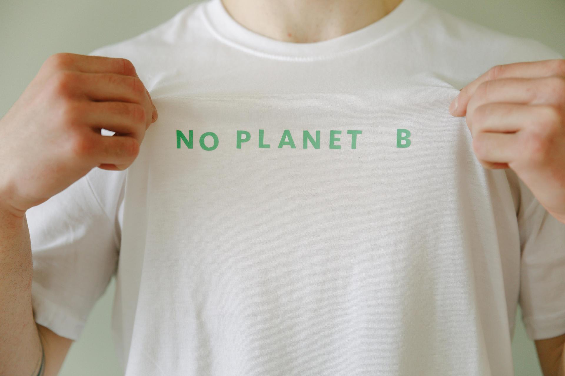 Sustainability in fashion manufacturing at Krazy Kreators