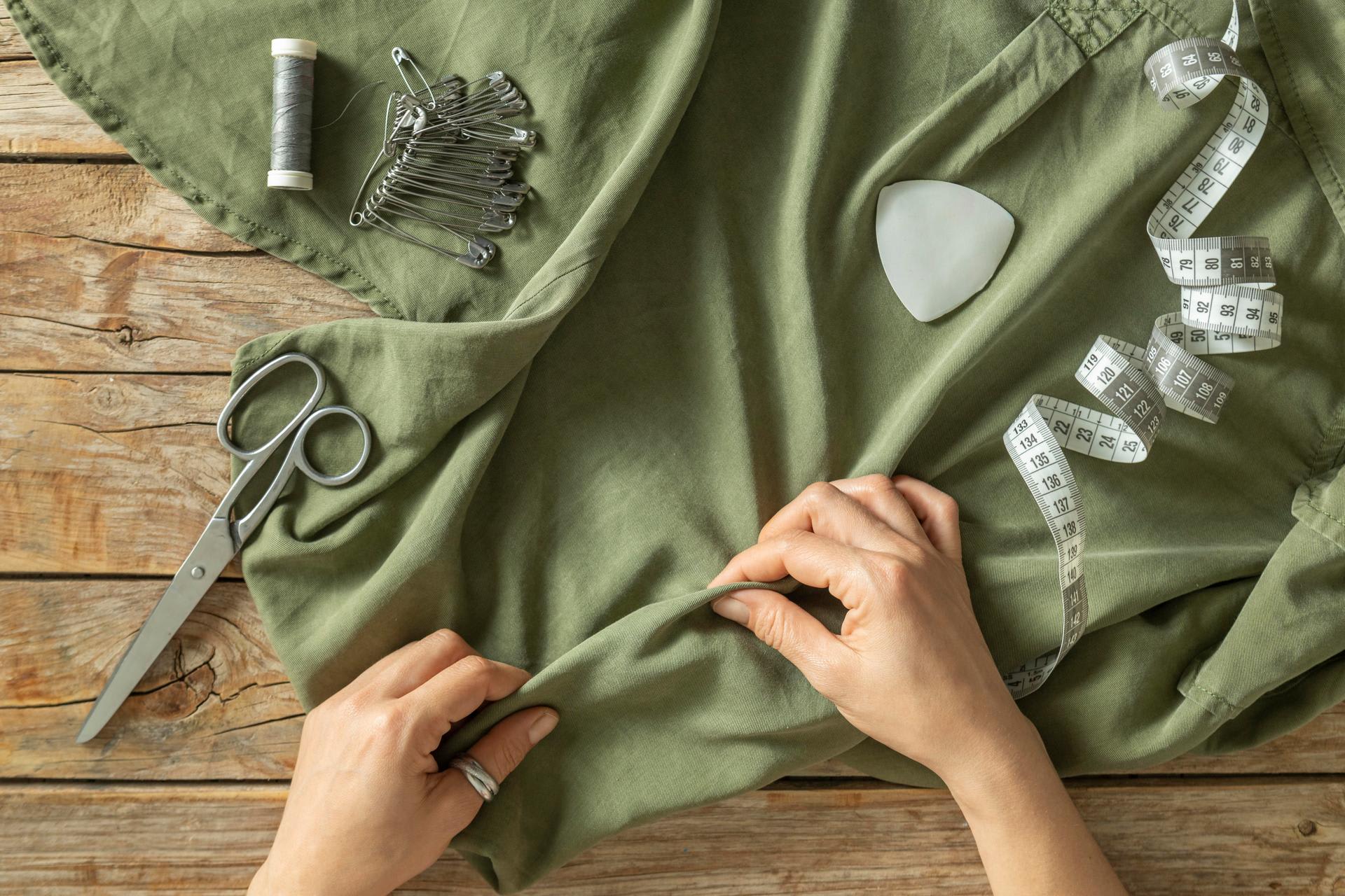 The Krazy Kreators Way - sustainable fashion manufacturing