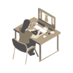 Product Development & Design icon