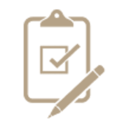 Quality Control icon