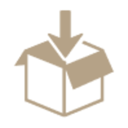 Packing icon