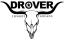 Drover Cowboy Threads Logo