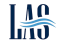 LAS Loungewear Logo