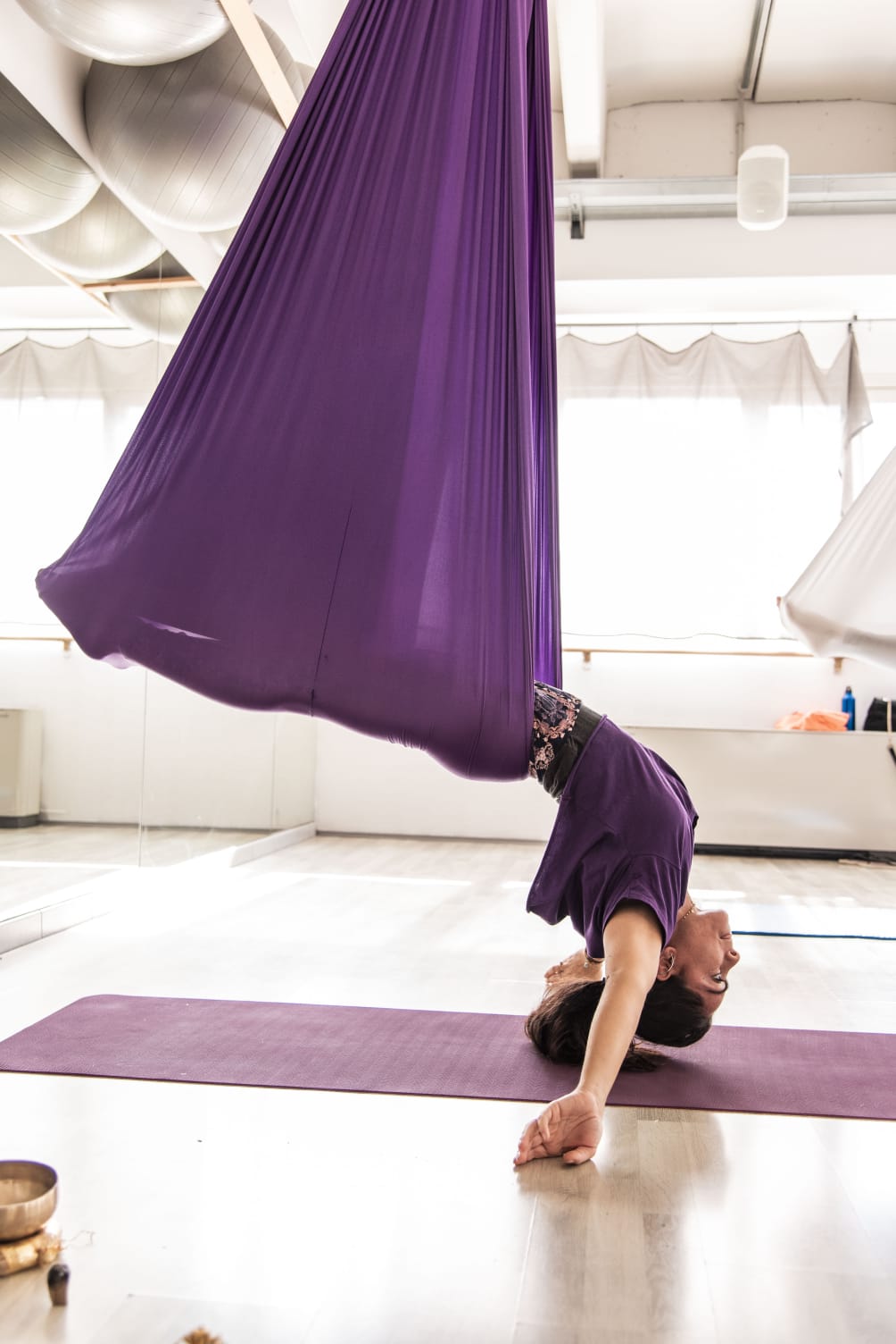 Corsi Yoga Rimini