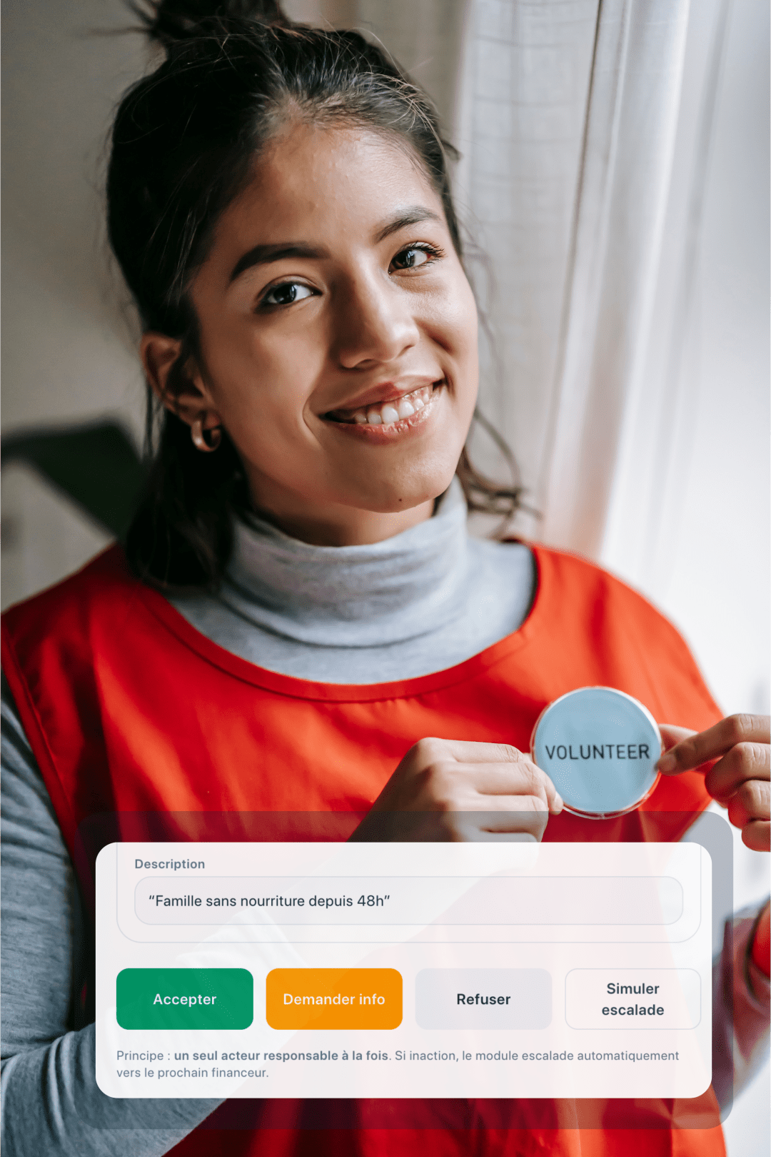 Renforcer la résilience sociale des territoires