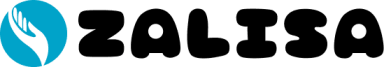 Zalisa Logo