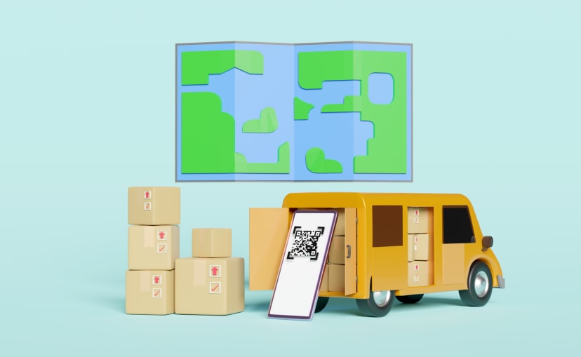 Distribuez en masse lors d'une crise