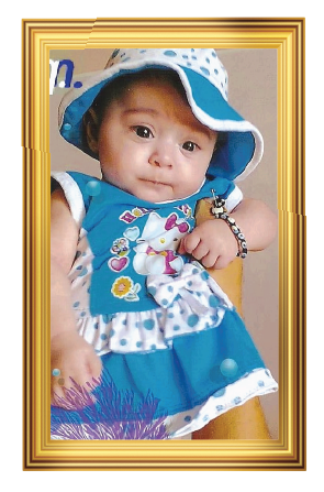 Muradova Səma Adyam qızı